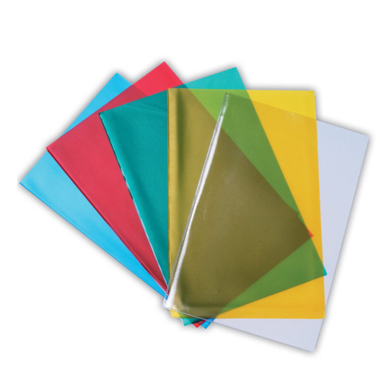 Plastic Covers Admor