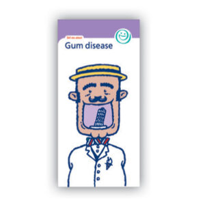 BDHF Gum Disease