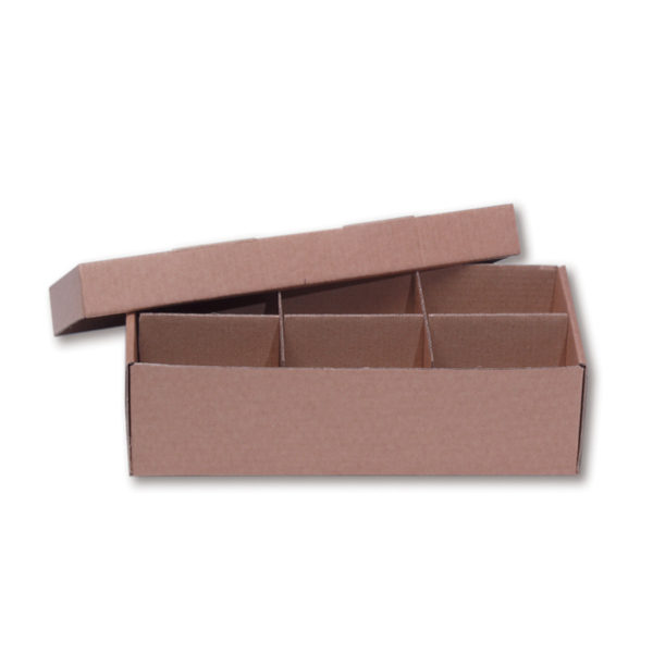 Orthodontic Model Boxes Admor