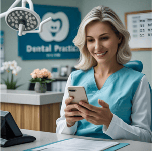 SMS Appointment Reminders: Save Money, Reduce No-Shows, and Improve Patient Experience
