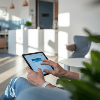 24/7 Patient Care: the power of online booking in modern Dental Practice