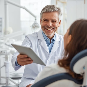 Do you use Tablets with your Dental Practice Management Software?